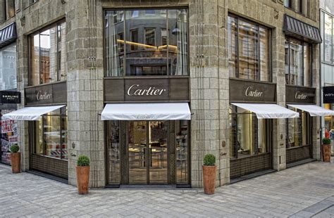 cartier termin hamburg|cartier münchen deutschland.